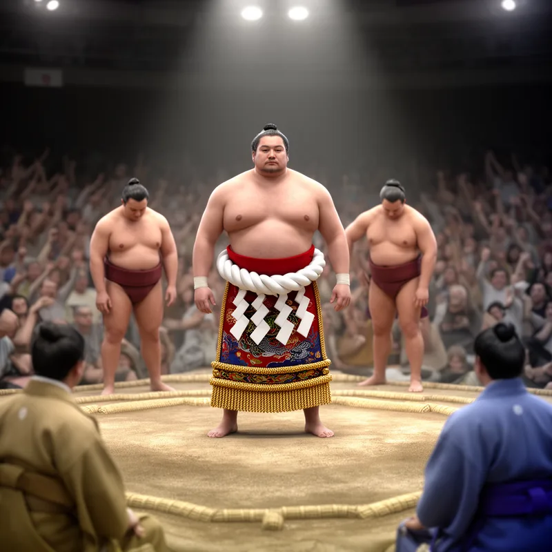 yokozuna