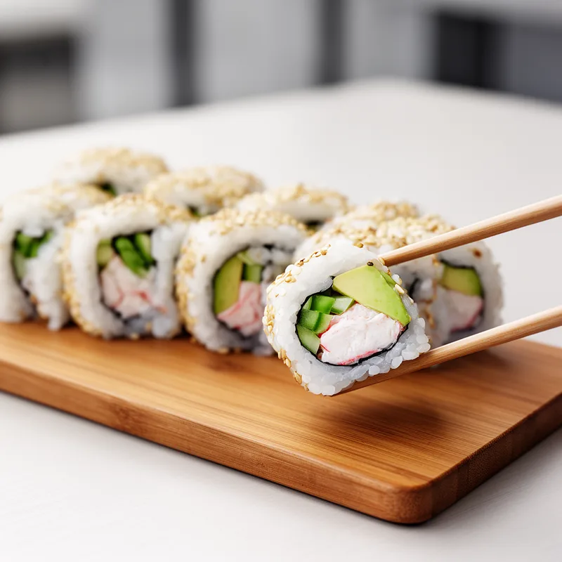 California roll