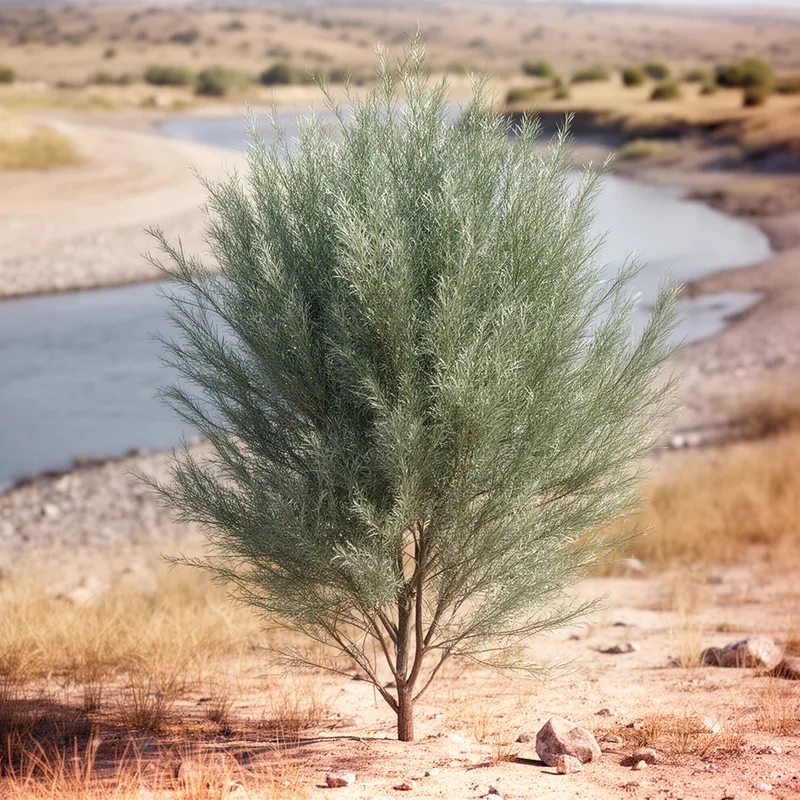 false tamarisk