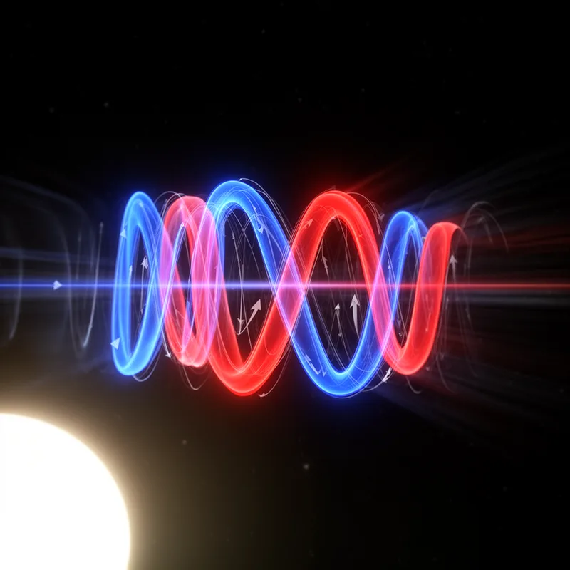 electromagnetic wave