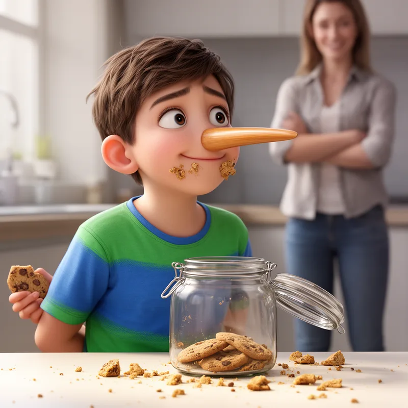 Pinocchio