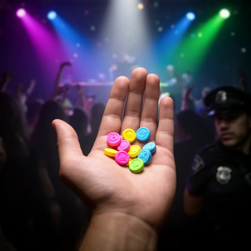 disco biscuit