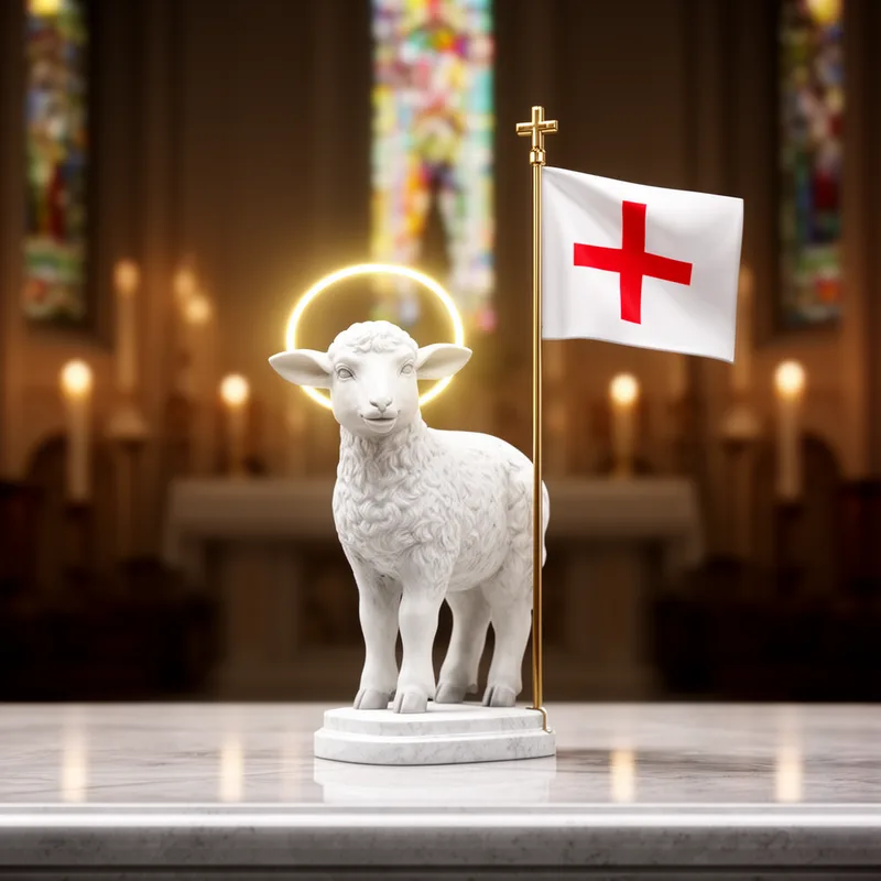 Agnus Dei