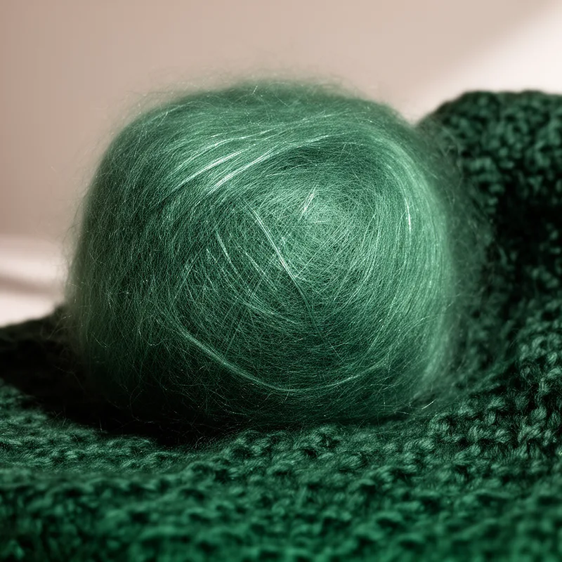 mohair