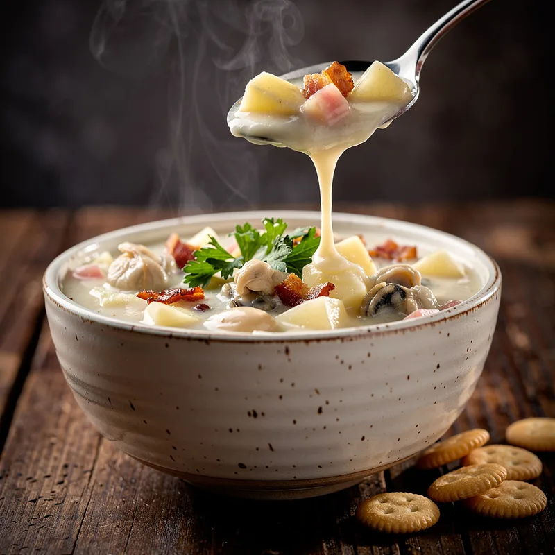 chowder