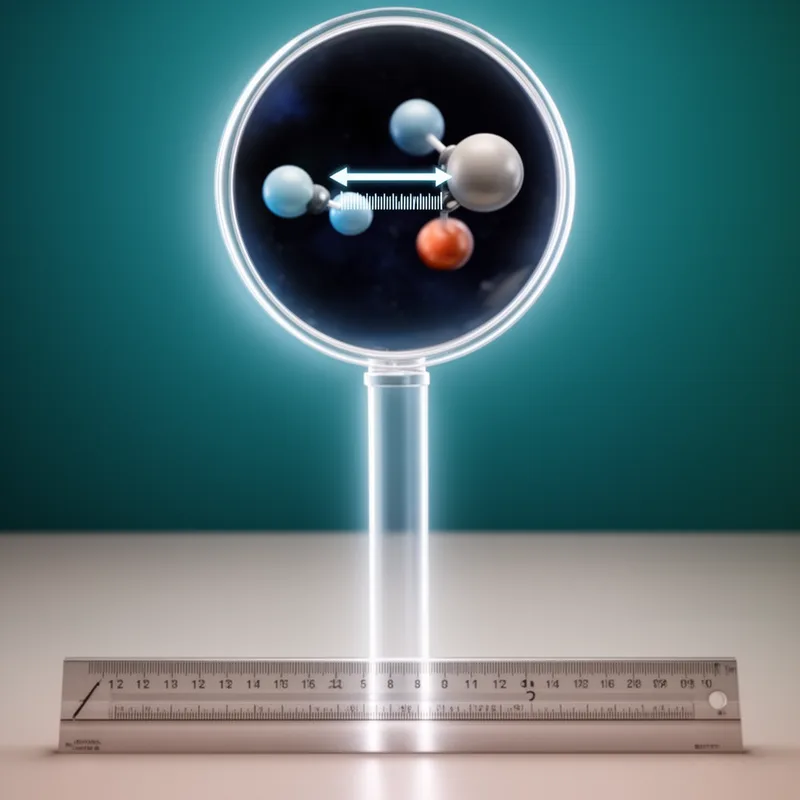 picometer