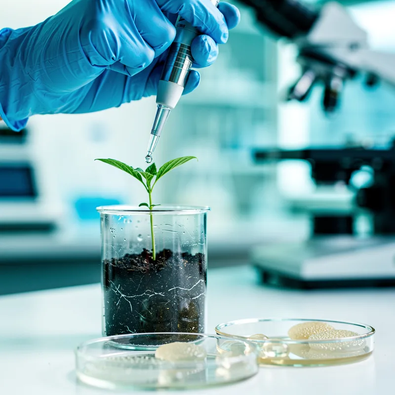 biotech