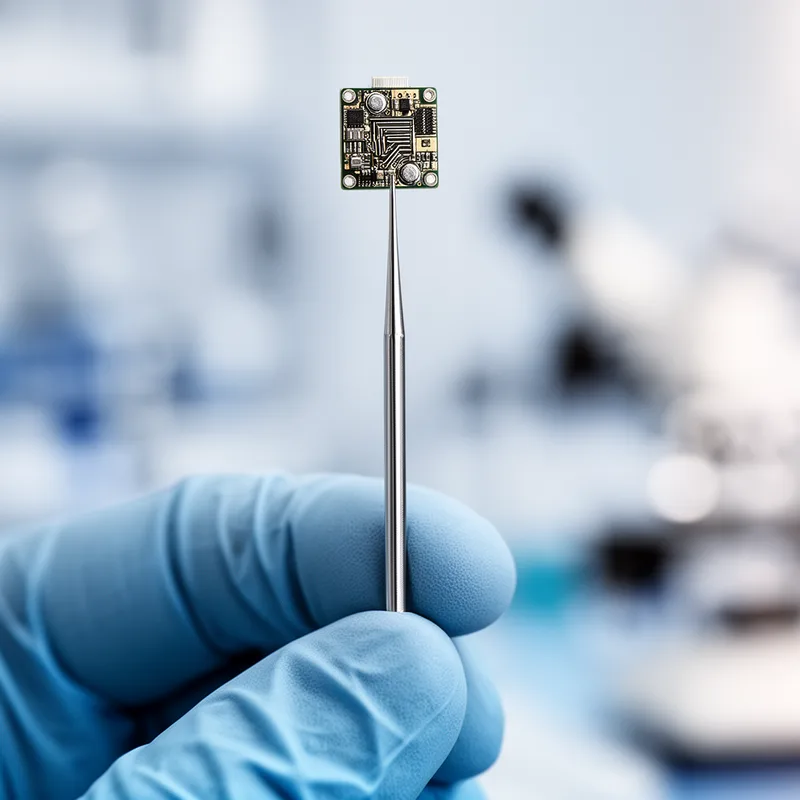 microdevice