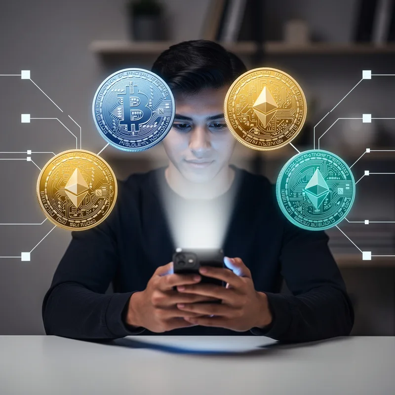 crypto