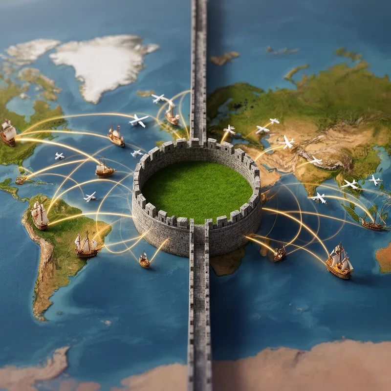 isolationism
