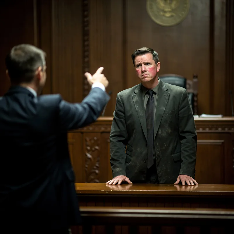 defendant