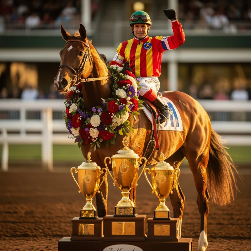 Triple Crown