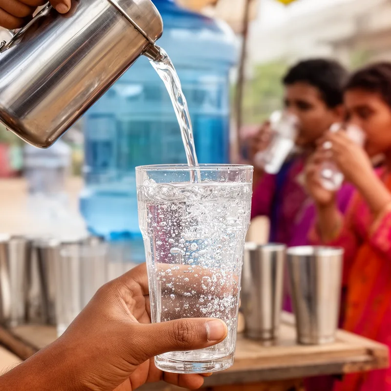 pani