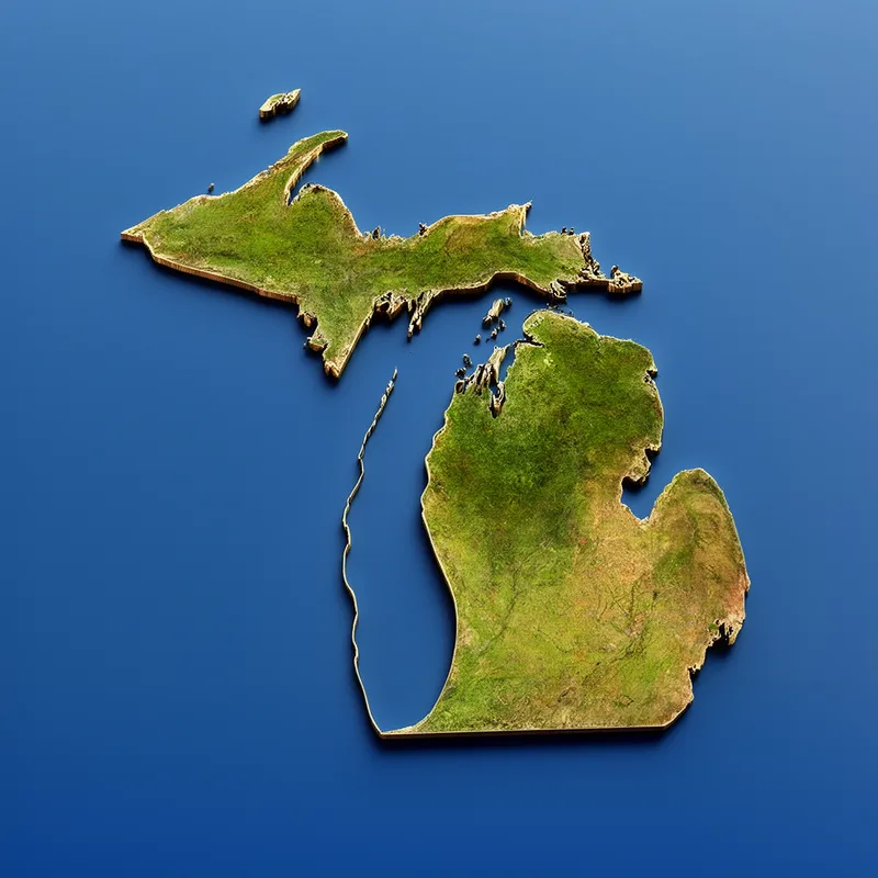 Michigan