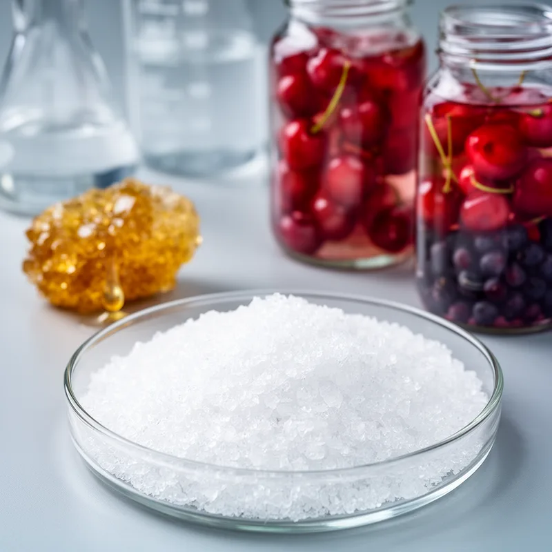 benzoic acid