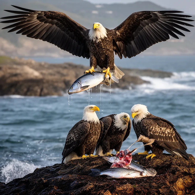 Haliaeetus