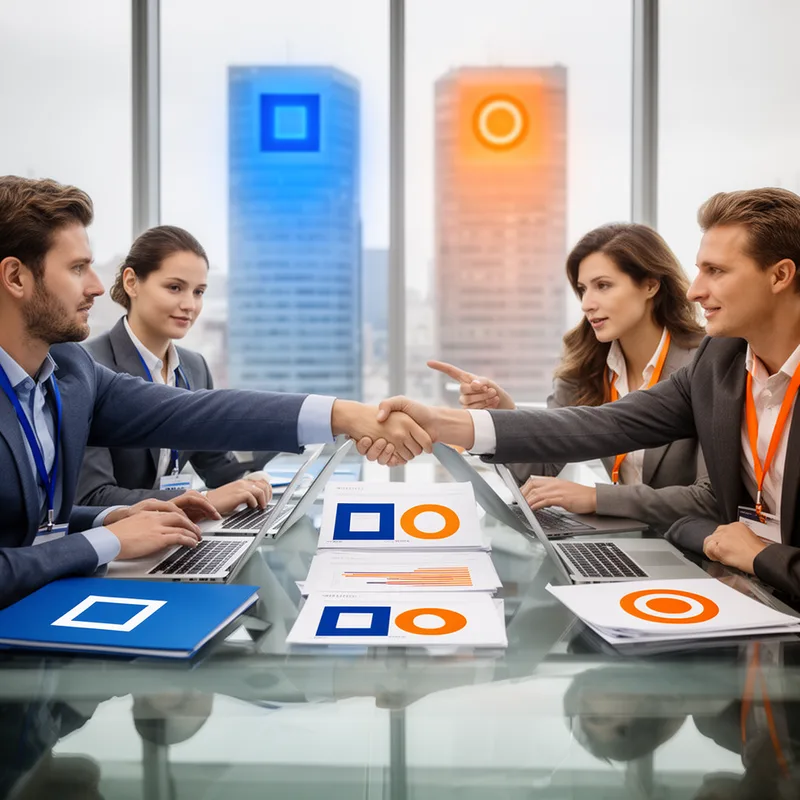 intercompany