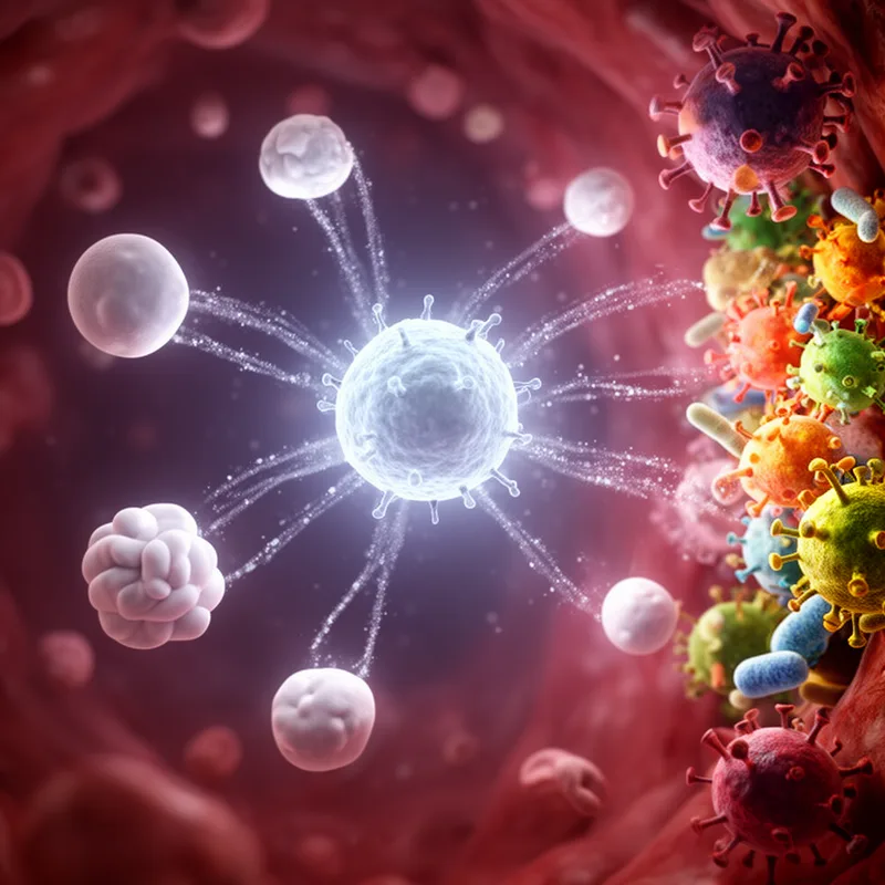 helper cell
