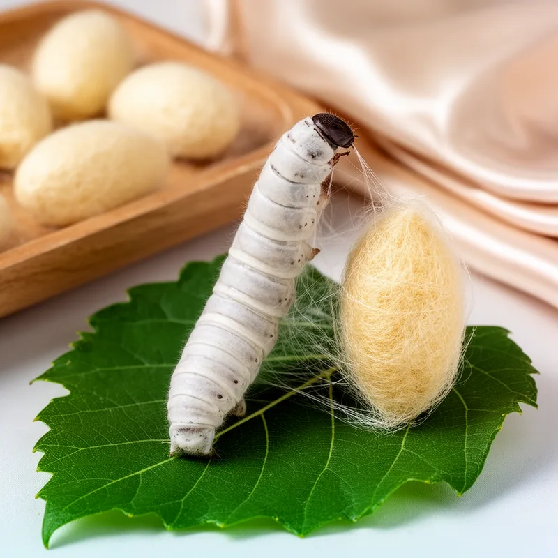 silkworm