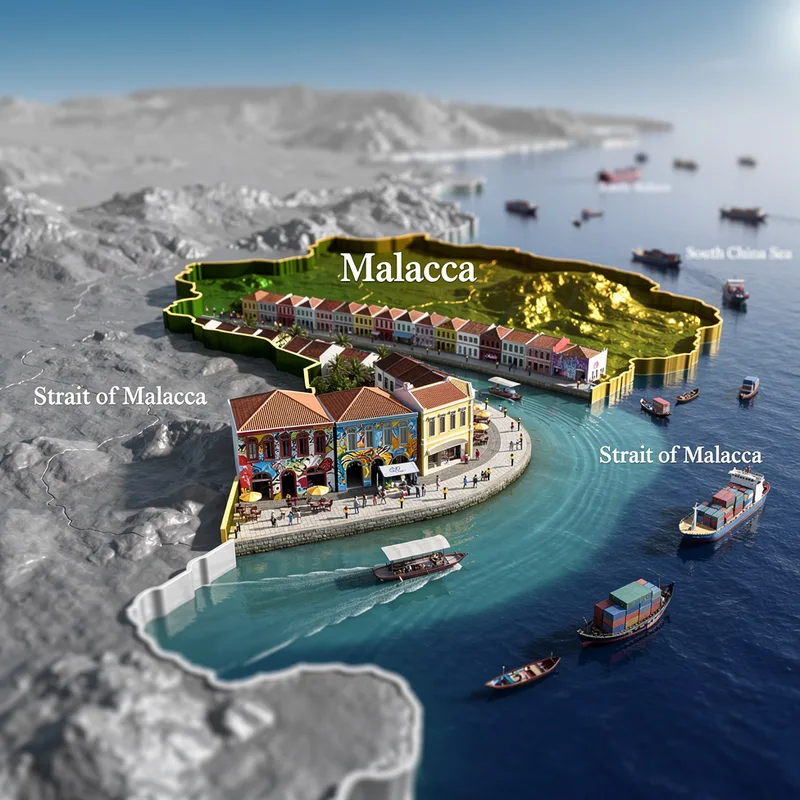 Malacca