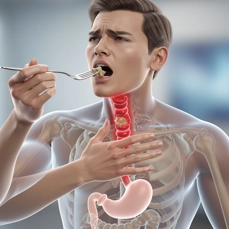 esophagitis