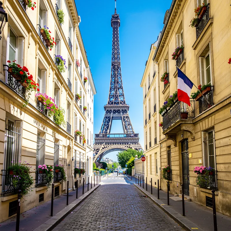 European country