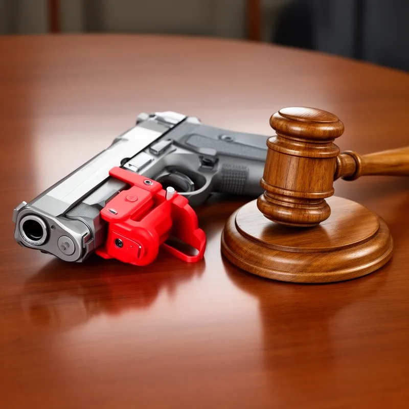 gun control