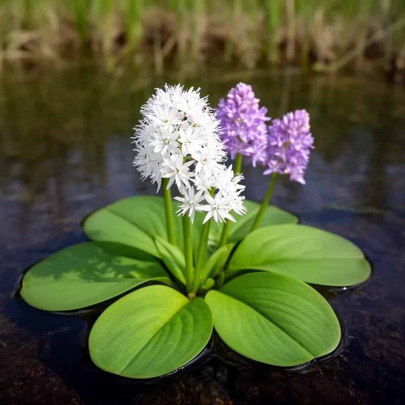 Menyanthes trifoliata