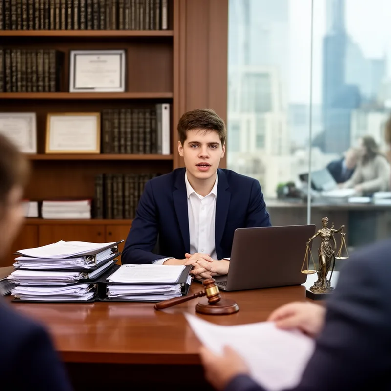 attorneyship
