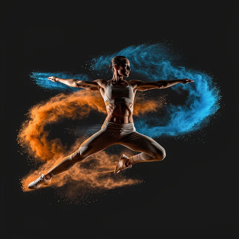 kinetic