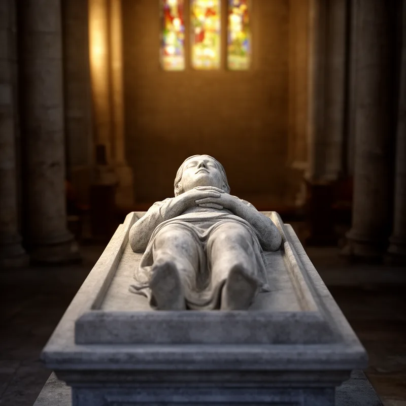gisant