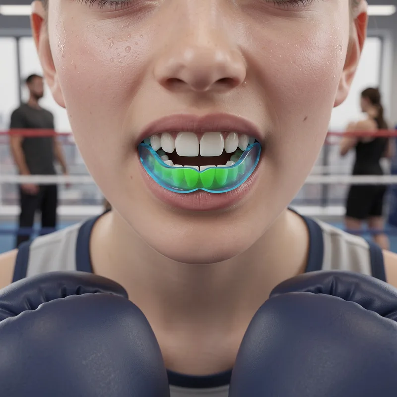 mouthpiece