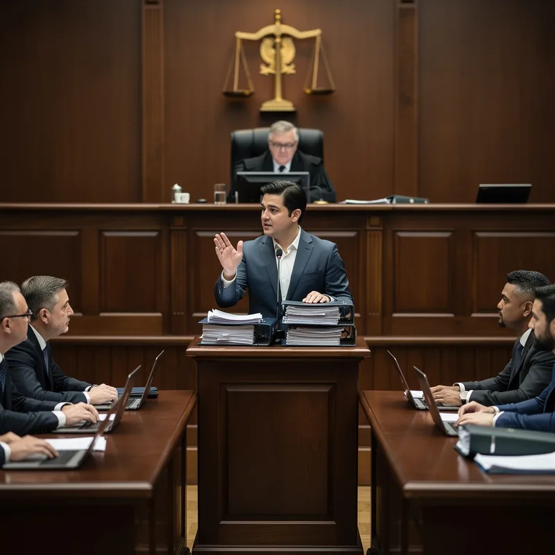 friend of the court