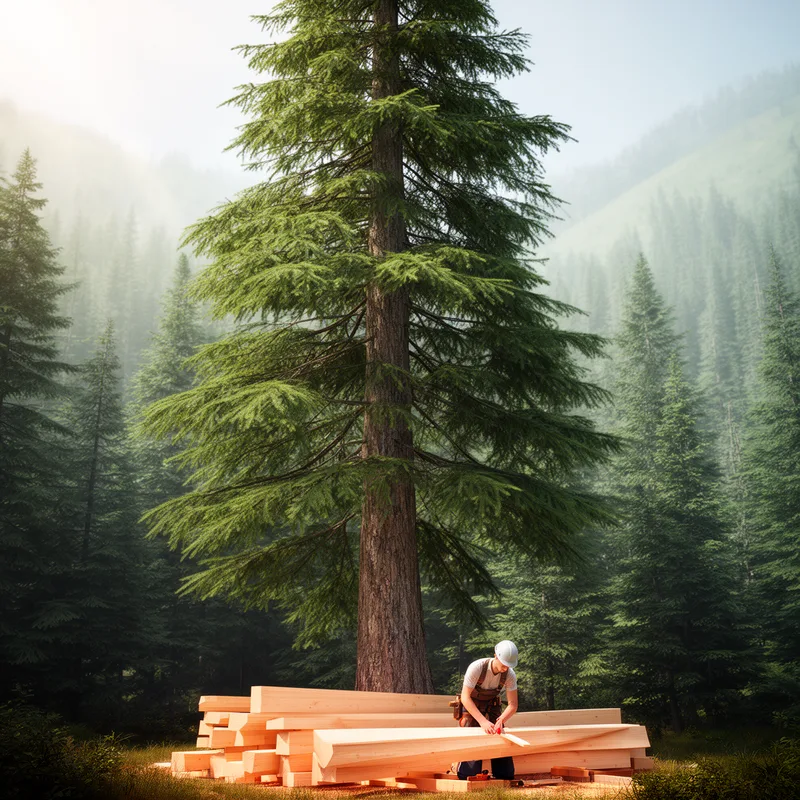 west coast hemlock