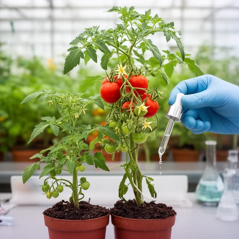 growth regulator