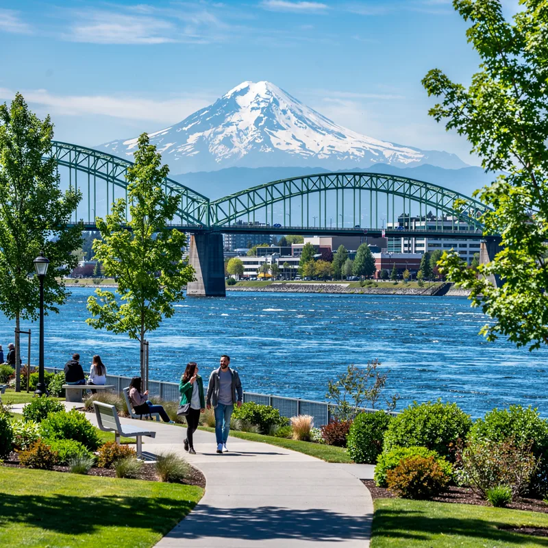 Vancouver
