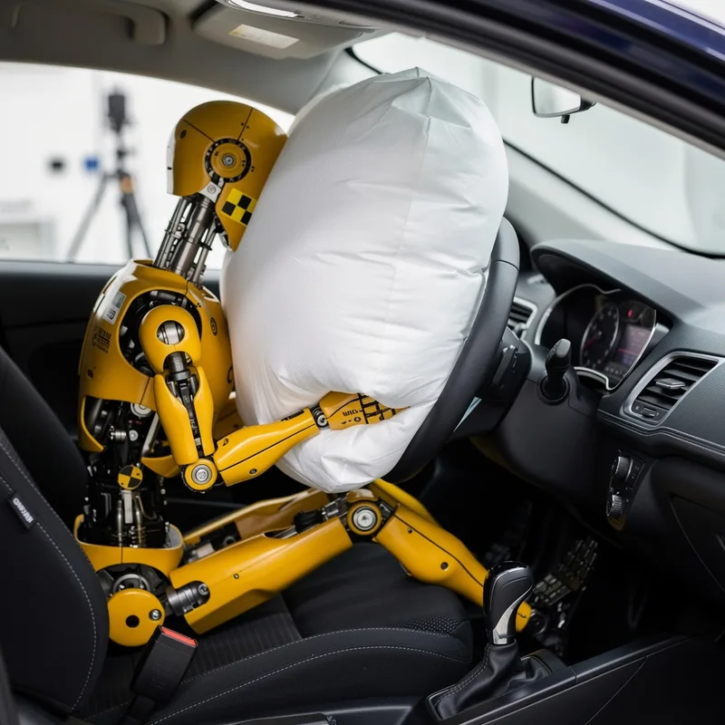 airbag