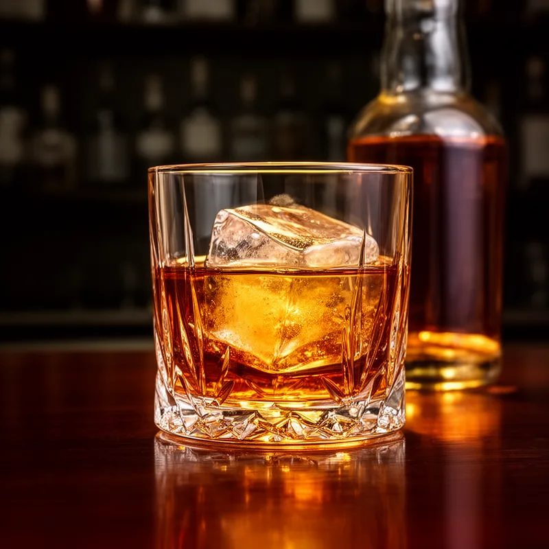 liquor