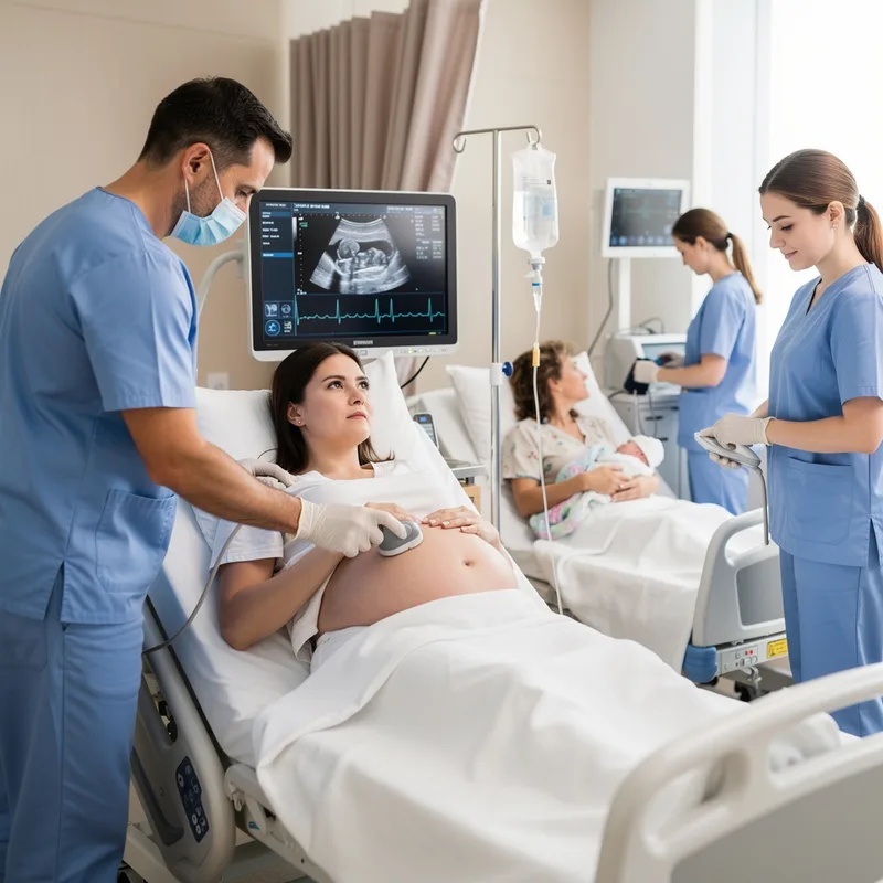 obstetrical