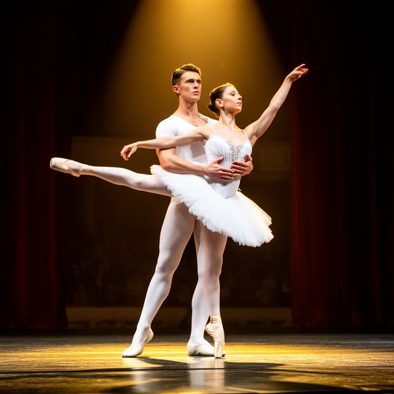 danseur