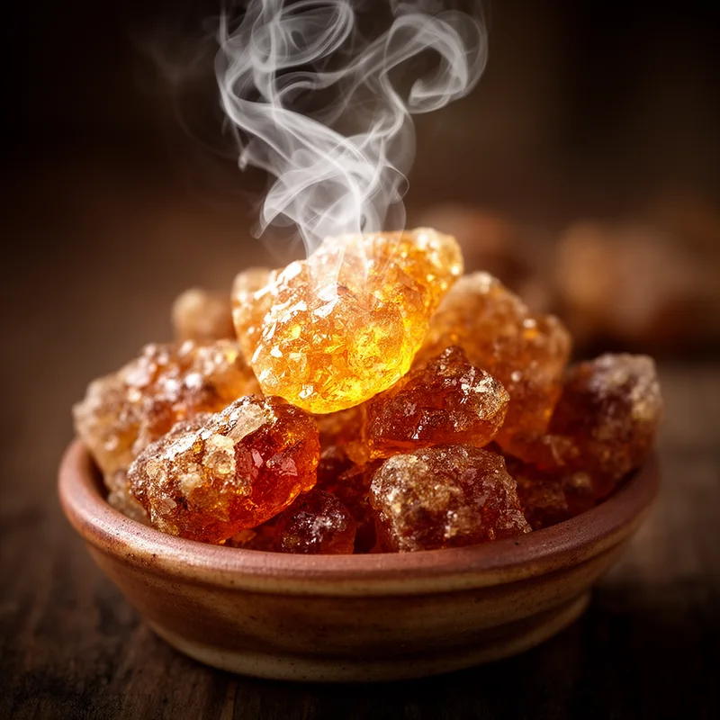 myrrh