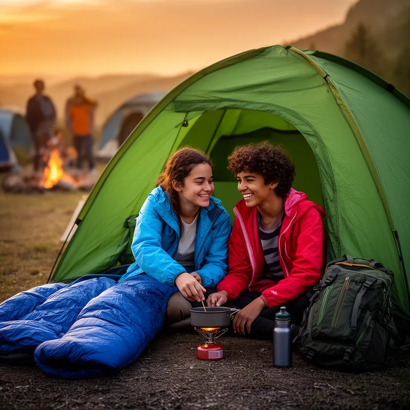 campmate