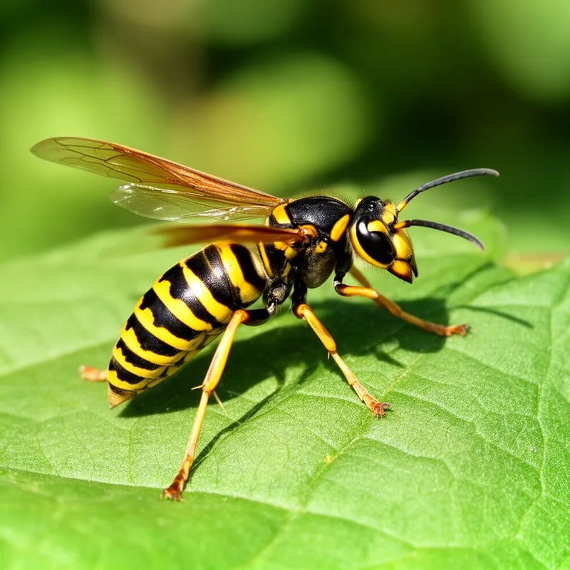 wasp