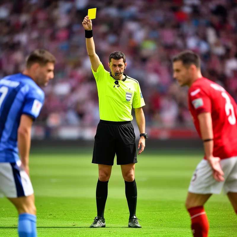 officiation
