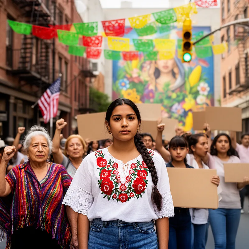 Chicana