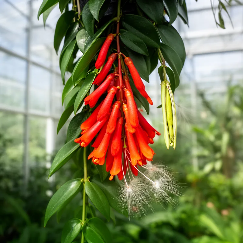 Aeschynanthus