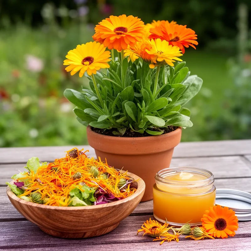 calendula
