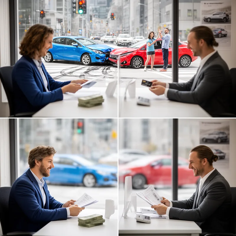 no fault insurance
