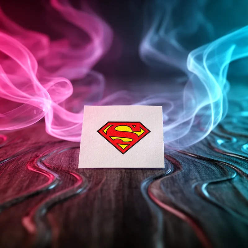 superman