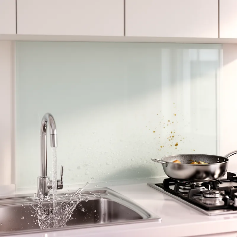 splashback